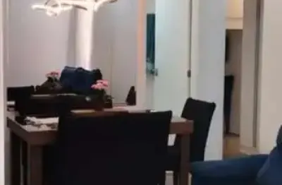 Apartamento com 2 quartos à venda no Jardim São Luiz, Jandira 