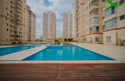 Apartamento com 2 quartos à venda no Conceição, Osasco 