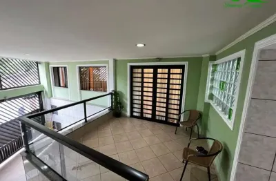 Casa com 3 quartos à venda na Vila Yolanda, Osasco 