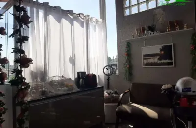 Casa com 4 quartos à venda na Bela Vista, Osasco 