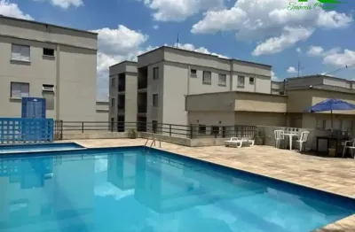 Apartamento com 2 quartos à venda no Parque Roseira, Carapicuíba 