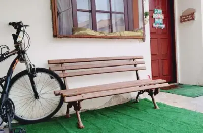 Casa em condomínio fechado com 2 quartos à venda na Vila São Luiz (Valparaízo), Barueri 