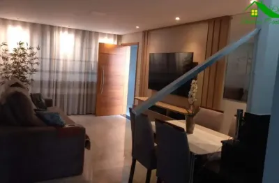 Casa com 3 quartos à venda na Vila Santa Rosa, Jandira 