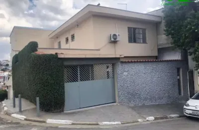 Casa com 3 quartos à venda no Veloso, Osasco 