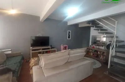 Casa em condomínio fechado com 3 quartos à venda na Vila da Oportunidade, Carapicuíba 