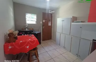 Apartamento com 2 quartos à venda no Conjunto Habitacional Presidente Castelo Branco, Carapicuíba 