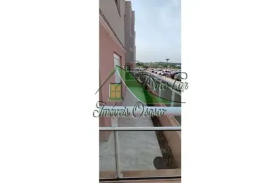 Apartamento gardem à venda em cotia-sp, nakamura park: 2 quartos, 1 sala, 1 banheiro, 1 vaga, 64m² de área. venha conferir!