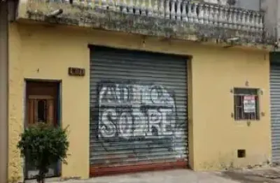 Casa com 3 quartos à venda na Vila Jussara, Carapicuíba 