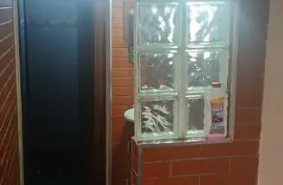 Apartamento com 2 quartos à venda no Conjunto Habitacional Presidente Castelo Branco, Carapicuíba 
