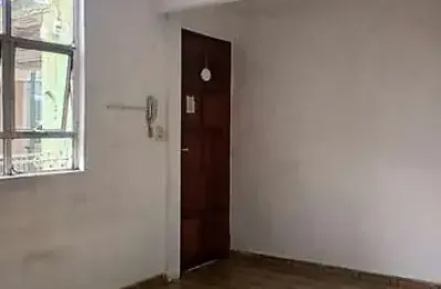 Apartamento com 2 quartos à venda no Conjunto Habitacional Presidente Castelo Branco, Carapicuíba 