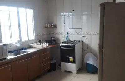 Casa com 2 quartos à venda no Jardim Santa Tereza, Carapicuíba 