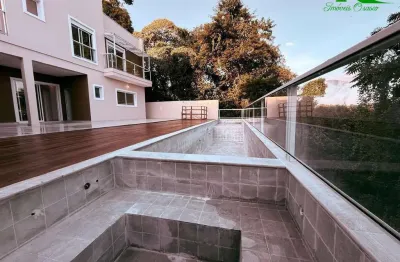 Imperdível! casa de luxo em condomínio na granja viana, carapicuíba-sp - 4 quartos, 4 suítes, 4 salas, 5 banheiros, 4 vagas, 470m².