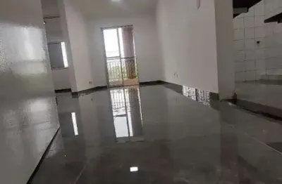 Apartamento com 2 quartos à venda no Conceição, Osasco 