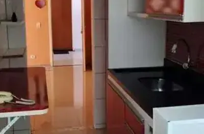 Apartamento com 2 quartos à venda no Conceição, Osasco 