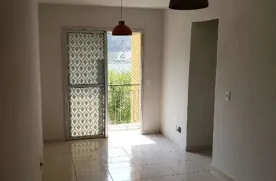 Apartamento à venda em jandira-sp- belas artes , jardim são luiz: 3 quartos, 1 sala, 1 banheiro, 1 vaga, 60m² de área. aproveite!