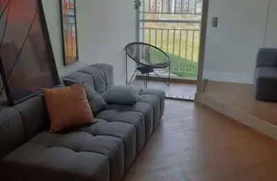 Apartamento com 2 quartos à venda no Padroeira, Osasco 