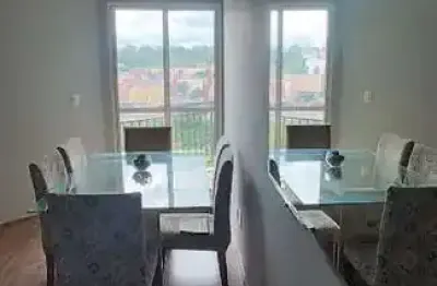 Apartamento com 2 quartos à venda no São Pedro, Osasco 