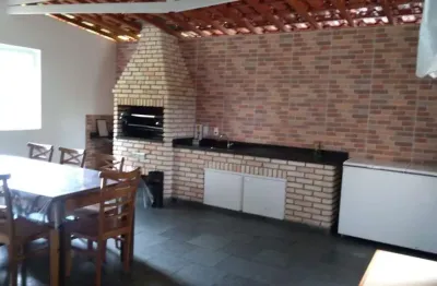 Apartamento com 3 quartos à venda no I.A.P.I., Osasco 