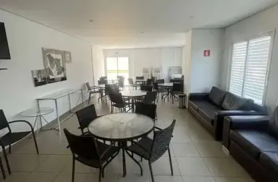 Apartamento com 2 quartos à venda na Vila Boa Vista, Barueri 