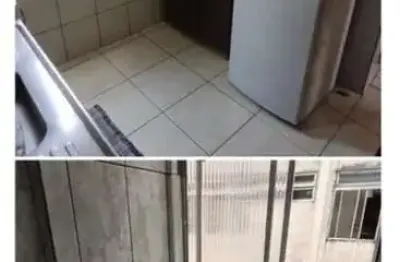Apartamento com 2 quartos à venda na Cohab, Carapicuíba 