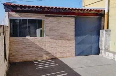 Apartamento com 2 quartos à venda na Cohab, Carapicuíba 