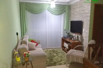 Lindo apartamento residencial cataguá. carapicuíba.