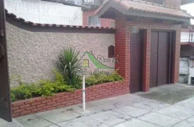Imperdível: casa à venda em barueri-sp, jd regina alice, 6 quartos, 2 salas, 4 banheiros, 2 vagas de garagem, 440,00 m²!