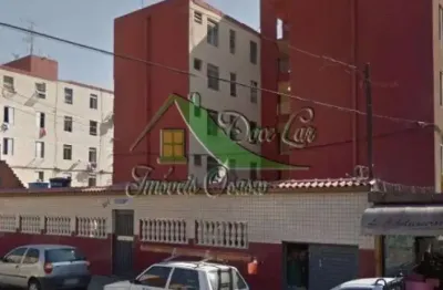 Apartamento com 2 quartos à venda na Cohab, Carapicuíba 