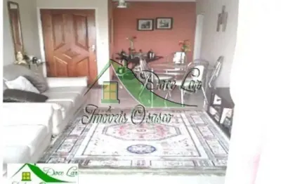 Apartamento com 2 quartos à venda no Jaguaribe, Osasco 