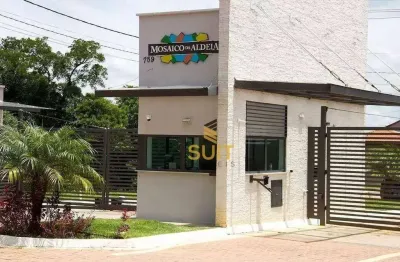 Terreno à venda no Quintas do Ingaí, Santana de Parnaíba 
