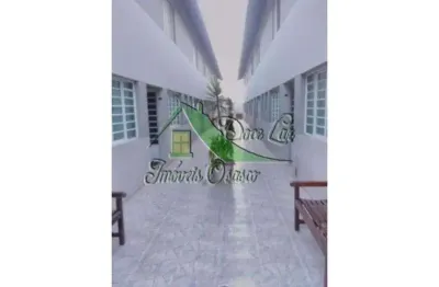 Casa com 2 quartos à venda no Santa Maria, Osasco 