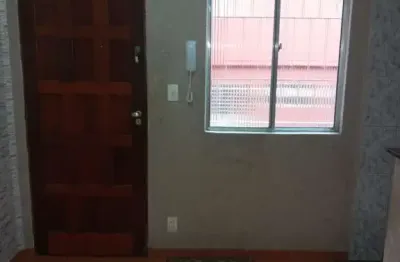 Apartamento à venda em carapicuíba-sp, cohab: 2 quartos, 2 salas, 1 banheiro, 1 vaga de garagem!
