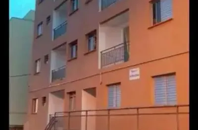 Apartamento com 2 quartos à venda no Jardim Stella Maris, Jandira 