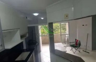 Apartamento com 2 quartos à venda no Centro, Jandira 