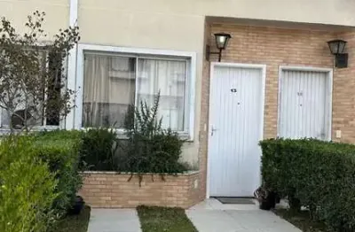 Casa em condomínio fechado com 2 quartos à venda no Parque Nova Jandira, Jandira 