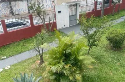 Apartamento com 2 quartos à venda no Jardim Tatiana, Barueri 