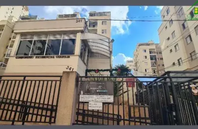 Apartamento com 4 quartos à venda no Conceição, Osasco 