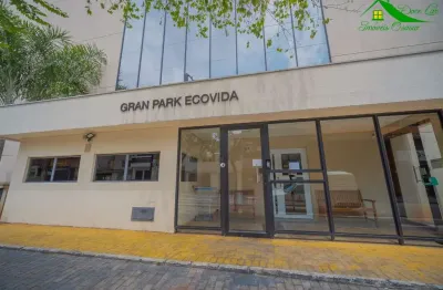 Apartamento com 2 quartos à venda no Novo Osasco, Osasco 
