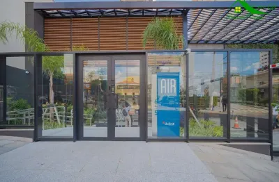 Apart.  no air club & residences ? vila osasco  - 2 suítes - 2 vagas