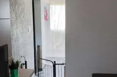 Apartamento com 2 quartos à venda no Conjunto Habitacional Presidente Castelo Branco, Carapicuíba 