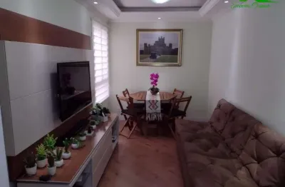 Apartamento com 2 quartos à venda na Rua José Timótheo da Silva, 3000, São Pedro, Osasco, 47 m2 por R$ 265.000