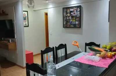 Apartamento com 2 quartos à venda no Bandeiras, Osasco 