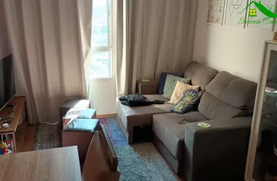 Apartamento com 2 quartos à venda na Rua José Timótheo da Silva, 3000, São Pedro, Osasco, 45 m2 por R$ 235.000