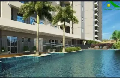 Apartamento com 3 quartos à venda no Jardim Tupanci, Barueri 