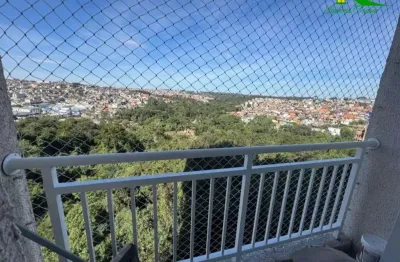 Apartamento com 2 quartos à venda no Parque Viana, Barueri 