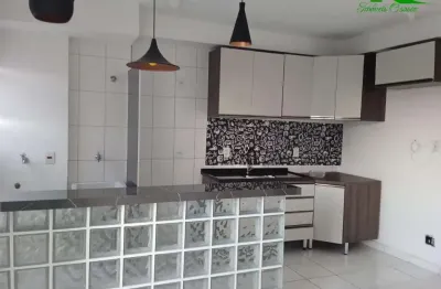 Apartamento com 1 quarto à venda na Rua Aristides Bellini, 19, Pestana, Osasco, 32 m2 por R$ 295.000