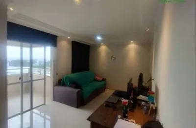 Apartamento com 3 quartos à venda no Tamboré, Barueri 