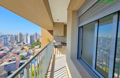 Apartamento com 2 quartos à venda no Centro, Osasco 