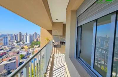 Apartamento com 2 quartos à venda na Rua Dionísio de Camargo, 110, Centro, Osasco, 64 m2 por R$ 730.000