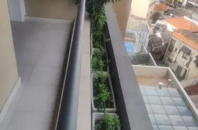 Apartamento com 2 quartos à venda na Rua Dionísio de Camargo, 110, Centro, Osasco, 64 m2 por R$ 700.000